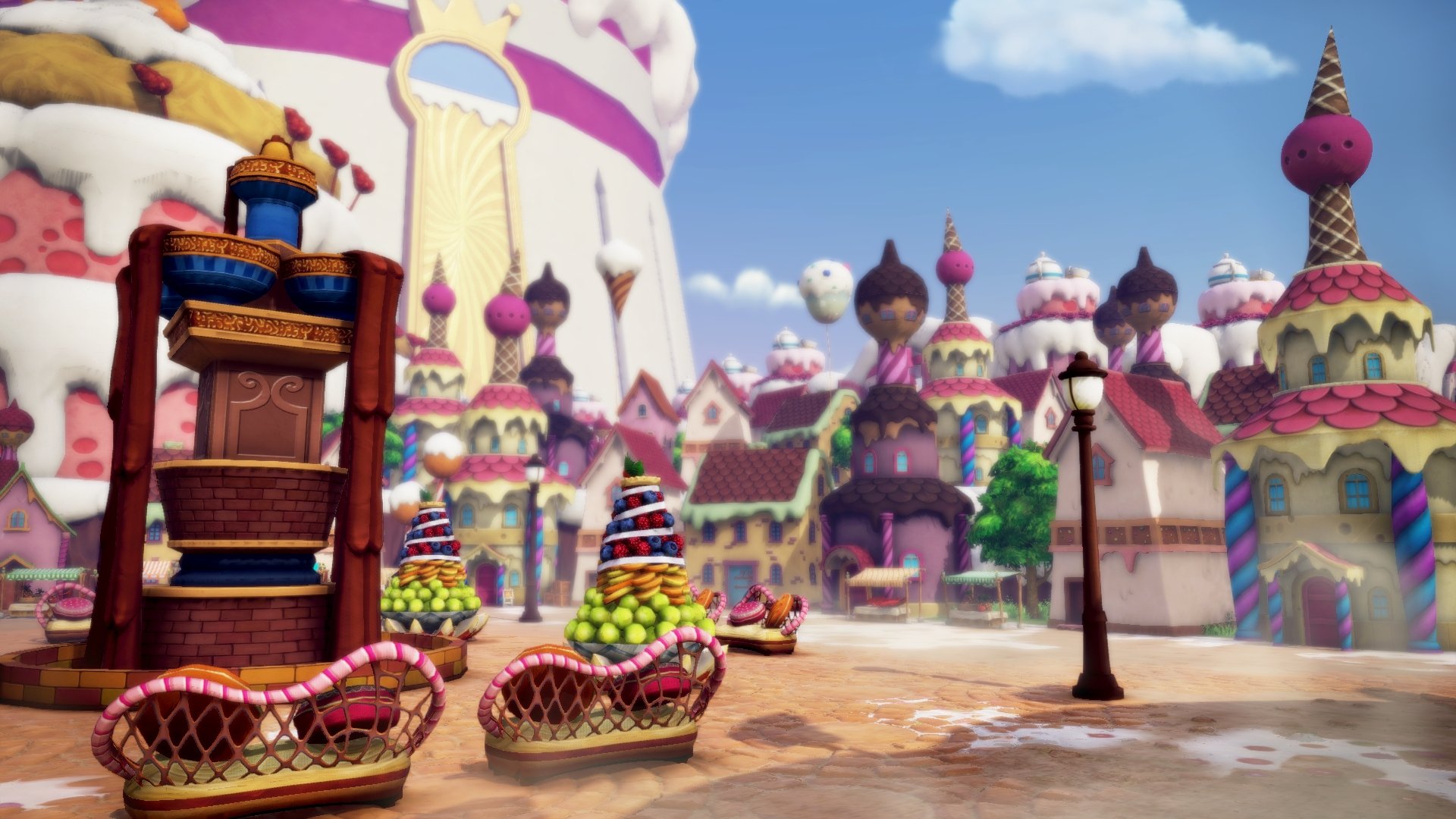 One Piece: Pirate Warriors 4 - Imagen 23